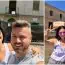 Gabriela Clonda și Tavi au demolat conacul din Italia. „Nu mai există”