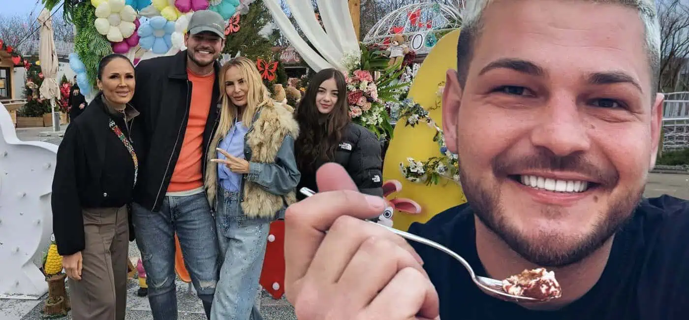 Ce a făcut Răzvan Botezatu la 8 ani după ce a plecat de la TV! Și-a construit propriul „platou” la malul mării, iar vedetele vin acum la el