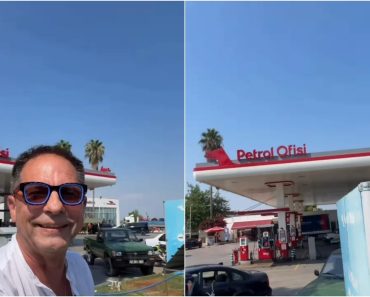 Dan Negru a arătat cât costă motorina și benzina în Turcia. Care e diferența față din prețurile din România: „Barosanii lor modifică frecvent accizele”