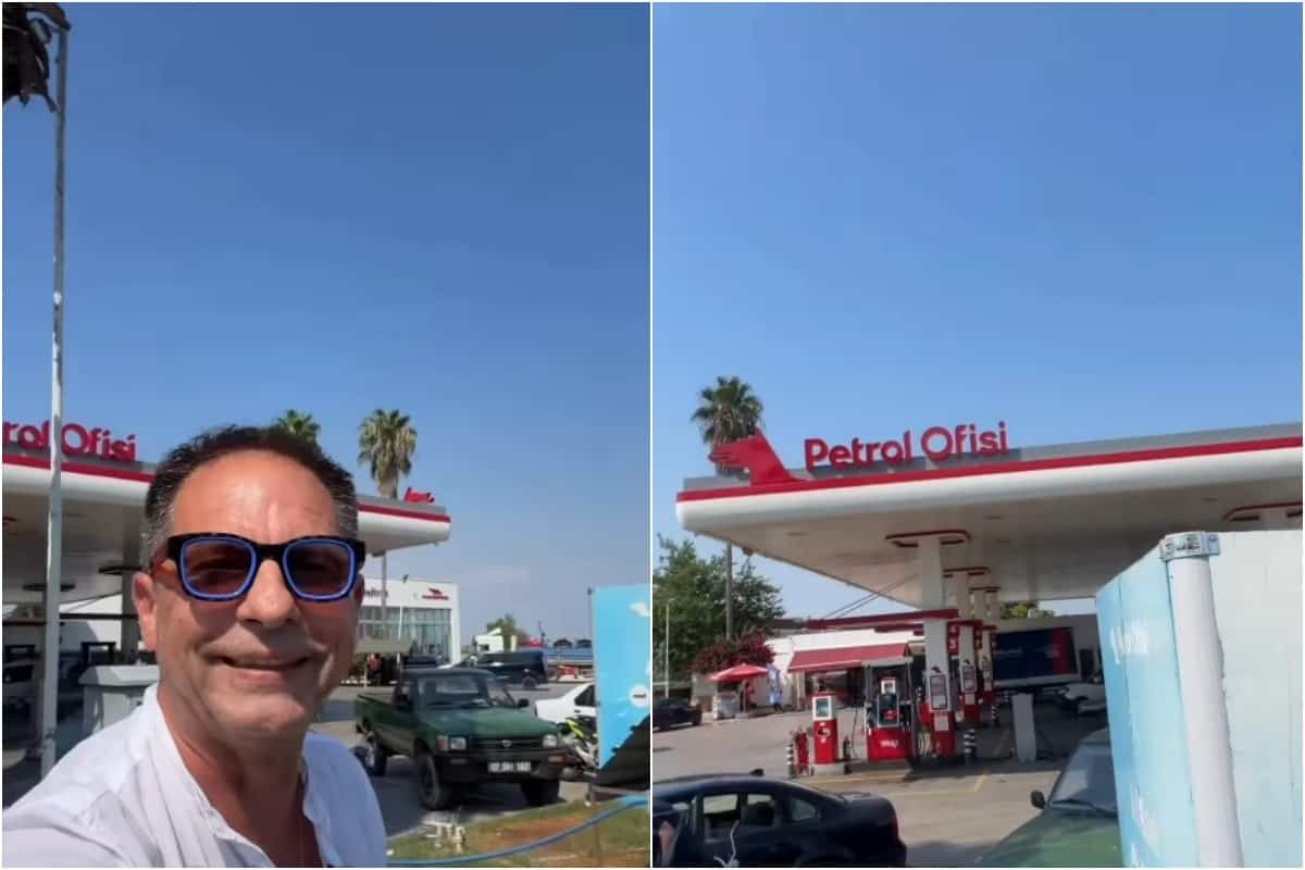 Dan Negru a arătat cât costă motorina și benzina în Turcia. Care e diferența față din prețurile din România: „Barosanii lor modifică frecvent accizele”