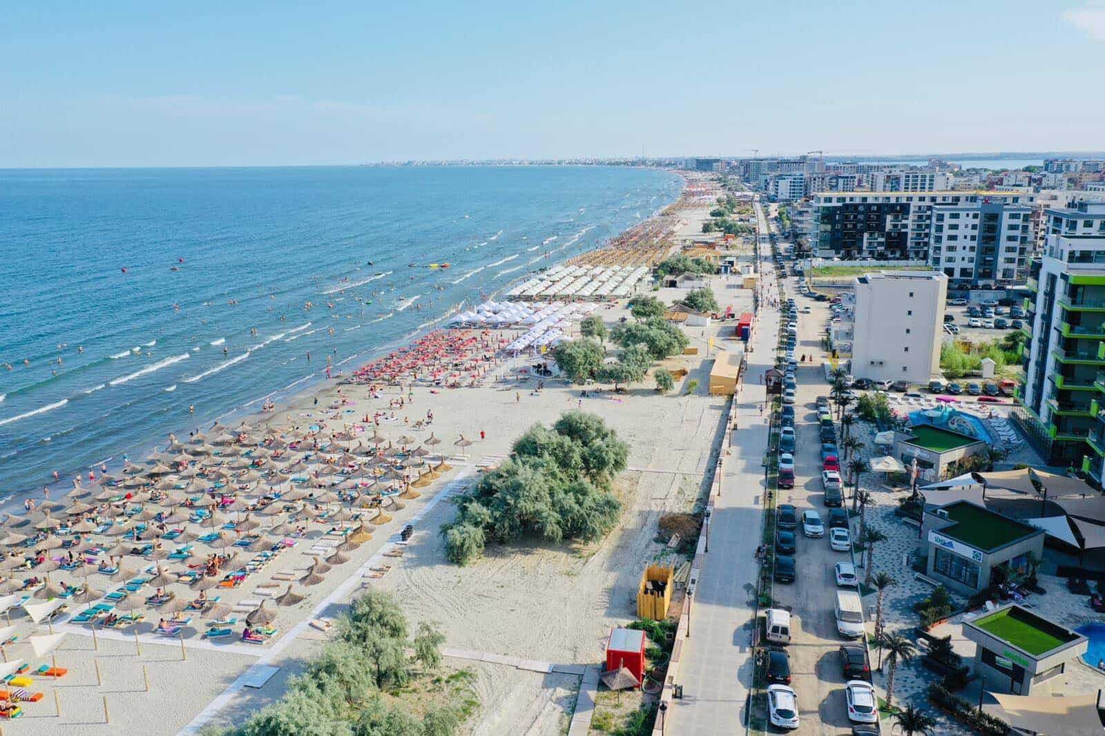 Cât a plătit o familie la un restaurant din Mamaia Nord. Pe notă au apărut produse pe care nu le-au primit Cât a plătit o familie la un restaurant din Mamaia Nord. Pe notă au apărut produse pe care nu le-au primit