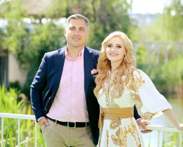 Imagini de colecție cu foștii socri ai Alinei Sorescu. Părinții lui Alexandru Ciucu, 64 de ani împreună Imagini de colecție cu foștii socri ai Alinei Sorescu. Părinții lui Alexandru Ciucu, 64 de ani împreună