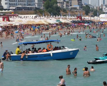Ce îi nemulțumește pe turiștii cazați la mare. Care sunt cele mai bizare plângeri: „Pescărușii țipă dimineața” Ce îi nemulțumește pe turiștii cazați la mare. Care sunt cele mai bizare plângeri: „Pescărușii țipă dimineața”