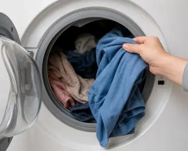 Beneficiile neștiute ale oțetului în mașina de spălat. Greșelile care trebuie evitate Beneficiile neștiute ale oțetului în mașina de spălat. Greșelile care trebuie evitate