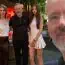 Mihai Albu a împlinit 64 de ani. Fiica Mikaela s-a îmbrăcat ca de revistă la petrecere. Ce au sesizat însă fanii în fotografia de familie
