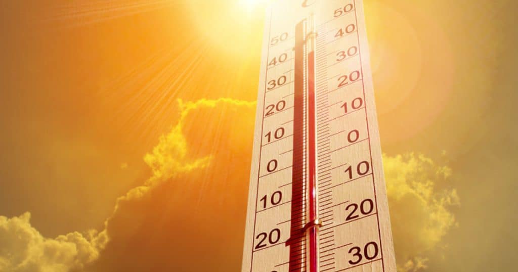 Cum va fi vremea în următoarele două săptămâni din august și unde va ploua. Prognoza meteo ANM