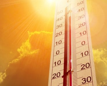 Cum va fi vremea în următoarele două săptămâni din august și unde va ploua. Prognoza meteo ANM
