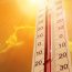 Cum va fi vremea în următoarele două săptămâni din august și unde va ploua. Prognoza meteo ANM
