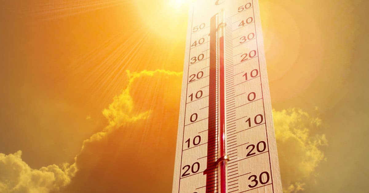 Cum va fi vremea în următoarele două săptămâni din august și unde va ploua. Prognoza meteo ANM
