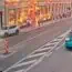 Cine erau tinerii uciși în accidentul din centrul Brașovului. Cea de-a treia victimă este în stare gravă