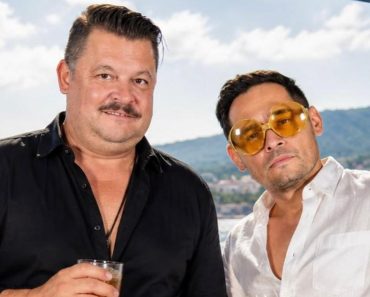 Mihai Bobonete și Mihai Rait, de nerecunoscut. Cum arată actorii din „Las Fierbinți” cu mușchi de culturist Mihai Bobonete și Mihai Rait, de nerecunoscut. Cum arată actorii din „Las Fierbinți” cu mușchi de culturist