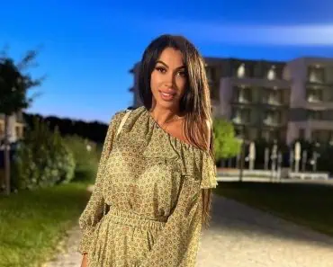Afecțiunea cu care se confruntă fosta soție a lui Pepe. Raluca Pastramă a spus despre ce este vorba Afecțiunea cu care se confruntă fosta soție a lui Pepe. Raluca Pastramă a spus despre ce este vorba