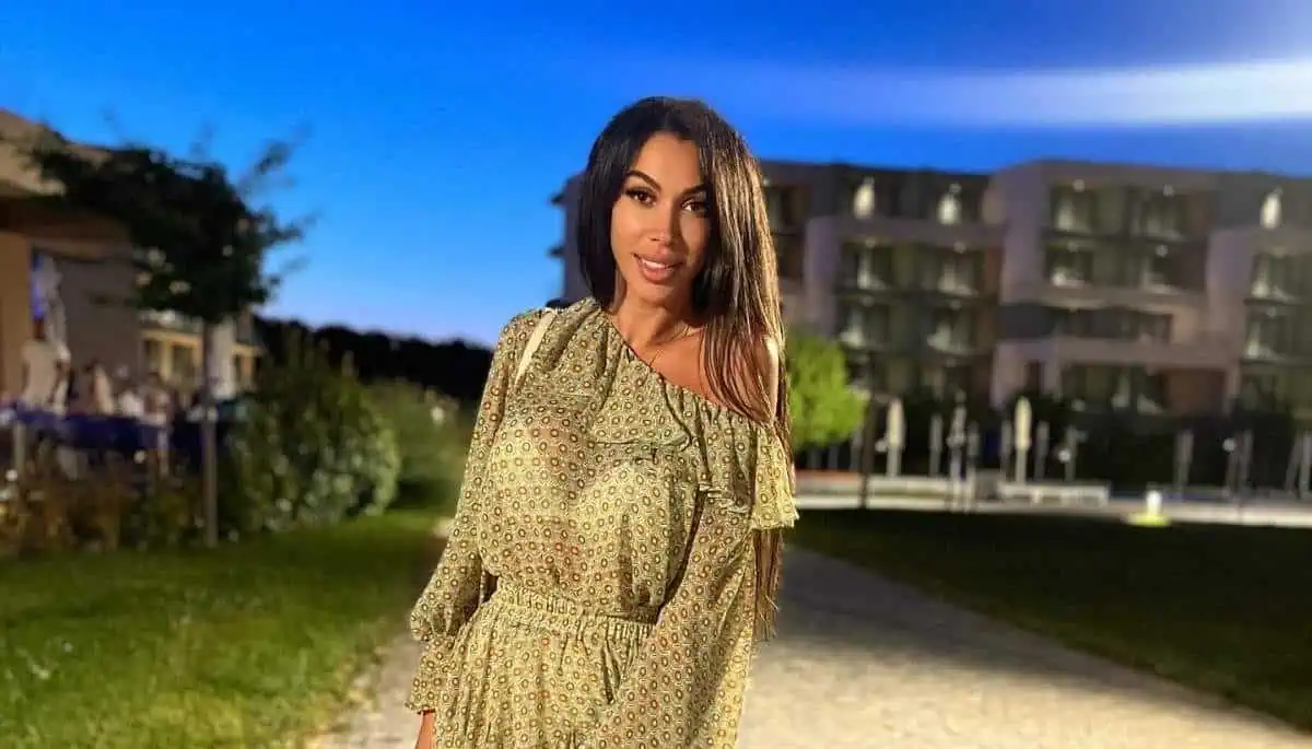 Afecțiunea cu care se confruntă fosta soție a lui Pepe. Raluca Pastramă a spus despre ce este vorba Afecțiunea cu care se confruntă fosta soție a lui Pepe. Raluca Pastramă a spus despre ce este vorba
