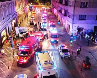 Povestea șoferului care a provocat accidentul din Brașov. Pentru ce a fost numit erou în urmă cu 11 ani Povestea șoferului care a provocat accidentul din Brașov. Pentru ce a fost numit erou în urmă cu 11 ani
