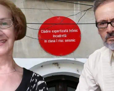 România, zgâlțâită de cutremure! Sofia Vicoveanca stă într-un bloc cu bulină roșie: „E pericol!” Avertismentul arhitectului Mihai Albu România, zgâlțâită de cutremure! Sofia Vicoveanca stă într-un bloc cu bulină roșie: „E pericol!” Avertismentul arhitectului Mihai Albu