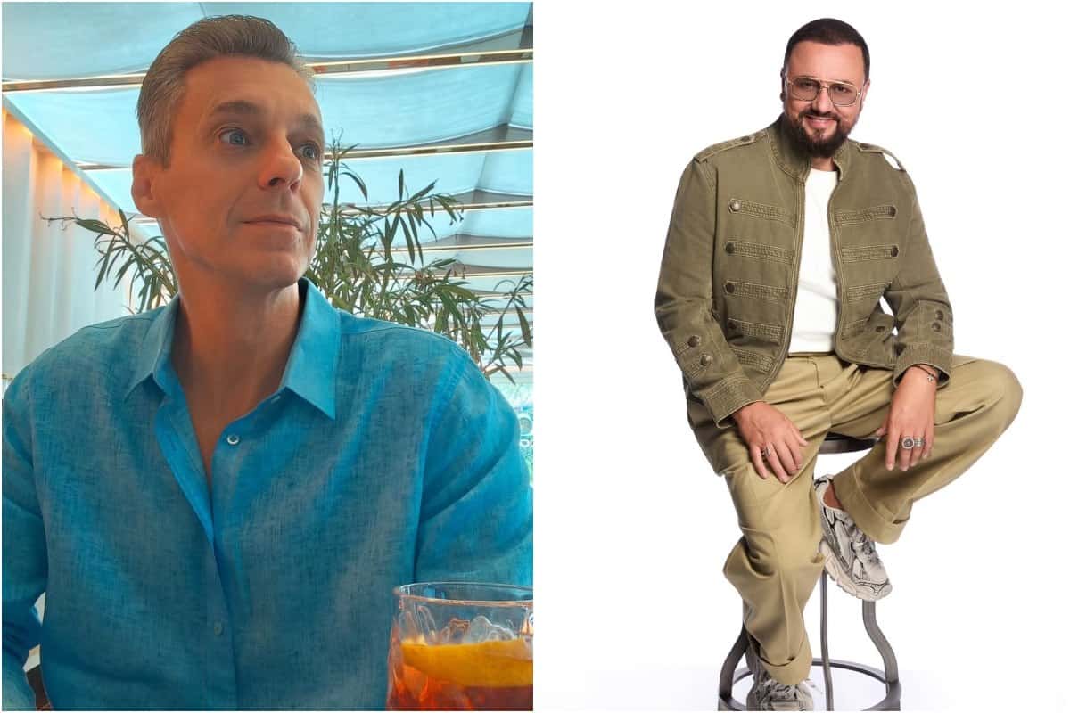 Mircea Badea, reacție acidă la adresa lui Cătălin Măruță. Cum a comentat mutarea acestuia la Antena 1 Mircea Badea, reacție acidă la adresa lui Cătălin Măruță. Cum a comentat mutarea acestuia la Antena 1