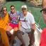 Cristi Brancu și familia, vacanță spectaculoasă. Ce țări au vizitat
