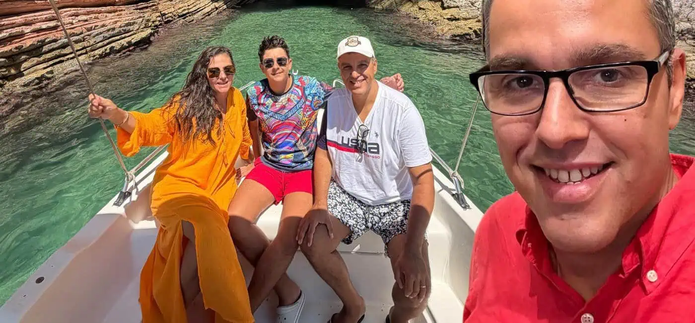 Cristi Brancu și familia, vacanță spectaculoasă. Ce țări au vizitat Cristi Brancu și familia, vacanță spectaculoasă. Ce țări au vizitat