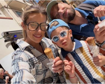 Dani Oțil și Gabriela Prisăcariu, vacanță în locul în care modelul a copilărit. Imaginea care a emoționat-o Dani Oțil și Gabriela Prisăcariu, vacanță în locul în care modelul a copilărit. Imaginea care a emoționat-o