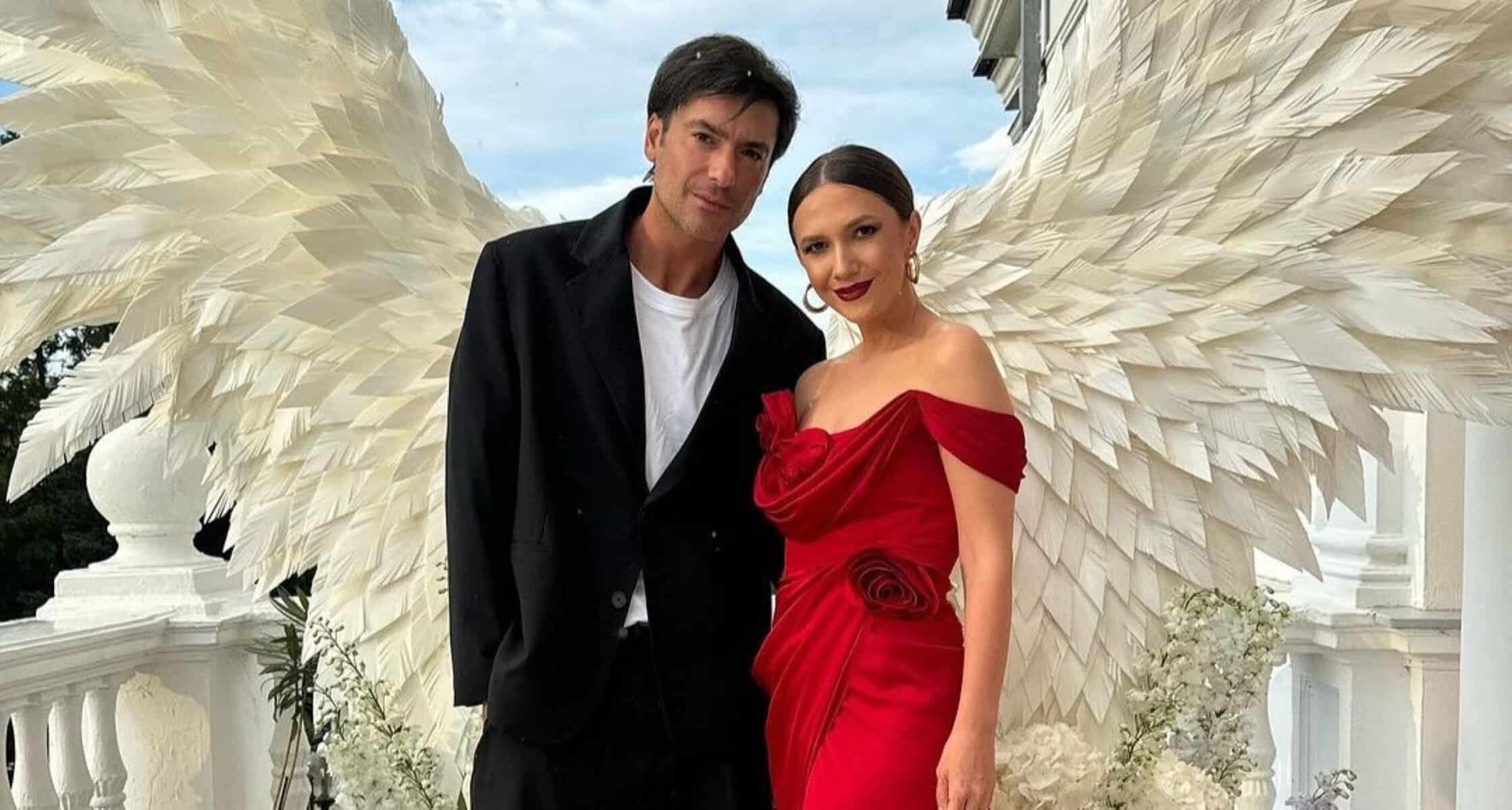 Concluziile lui Radu Vâlcan după o lună petrecută la Șușani: „Am avut mai multă liniște” Concluziile lui Radu Vâlcan după o lună petrecută la Șușani: „Am avut mai multă liniște”