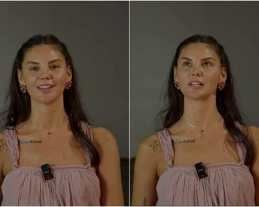 Ramona Olaru, într-o ipostază rară. Confesiunile asistentei de la Neatza: „Nu mai vreau să fiu rănită niciodată”