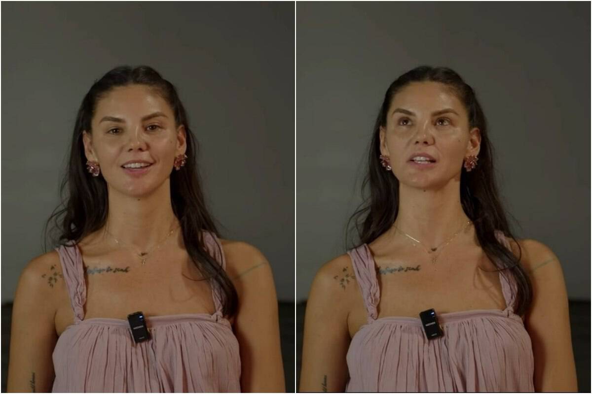 Ramona Olaru, într-o ipostază rară. Confesiunile asistentei de la Neatza: „Nu mai vreau să fiu rănită niciodată” Ramona Olaru, într-o ipostază rară. Confesiunile asistentei de la Neatza: „Nu mai vreau să fiu rănită niciodată”