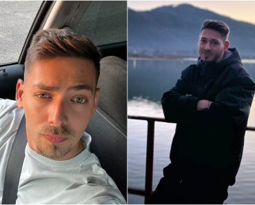 El este Alexandru, unul dintre tinerii care au murit în accidentul din Brașov. „Copile, de ce ai plecat așa tânăr?” El este Alexandru, unul dintre tinerii care au murit în accidentul din Brașov. „Copile, de ce ai plecat așa tânăr?”