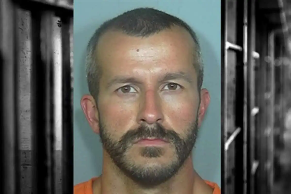 Cine este femeia care vrea să se căsătorească cu Chris Watts, criminalul condamnat pe viață Cine este femeia care vrea să se căsătorească cu Chris Watts, criminalul condamnat pe viață