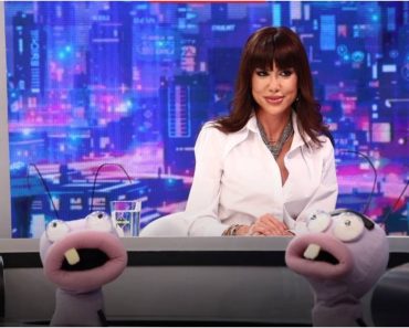 Denise Rifai, audiențe uriașe la „Furnicuțele” înainte de a preda ștafeta lui Cătălin Măruță. Ediția cu cei mai mulți telespectatori Denise Rifai, audiențe uriașe la „Furnicuțele” înainte de a preda ștafeta lui Cătălin Măruță. Ediția cu cei mai mulți telespectatori