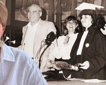 Ce făceau românii când Ceaușescu le „tăia” curentul. Marina Almășan: „Dacă-ți lipeai urechea de apartamente, se auzea la fel!”