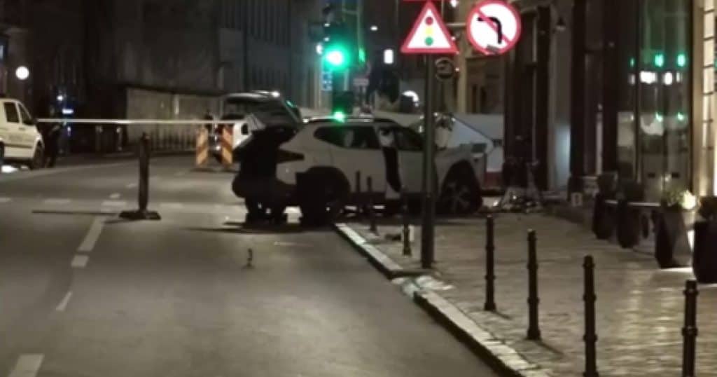 Povestea incredibilă a șoferului care a produs accidentul din Brașov. Acum 11 ani era considerat erou