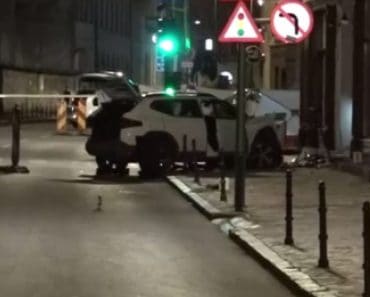 Povestea incredibilă a șoferului care a produs accidentul din Brașov. Acum 11 ani era considerat erou