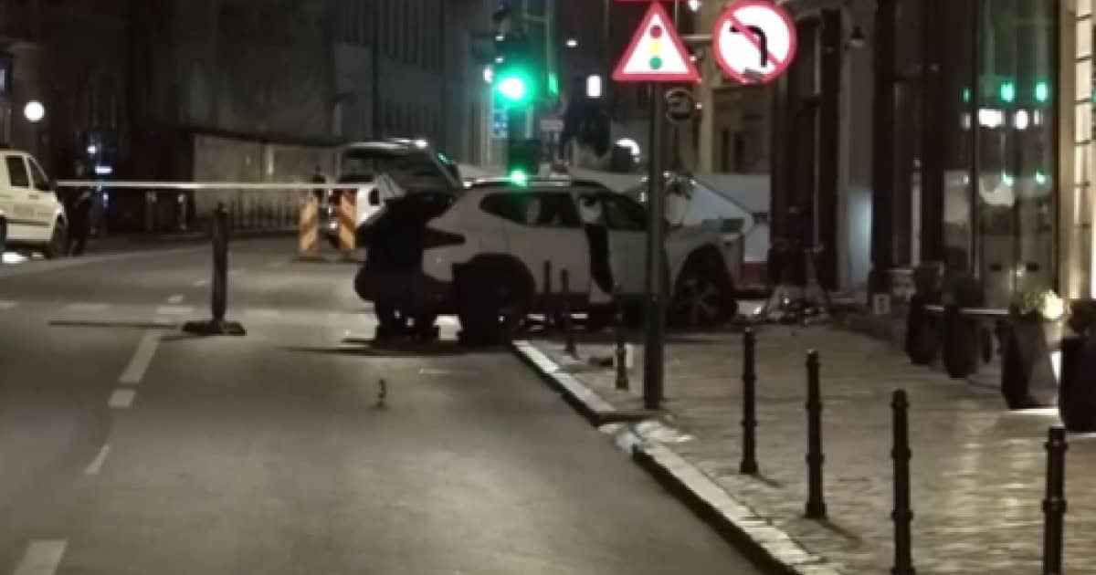 Povestea incredibilă a șoferului care a produs accidentul din Brașov. Acum 11 ani era considerat erou
