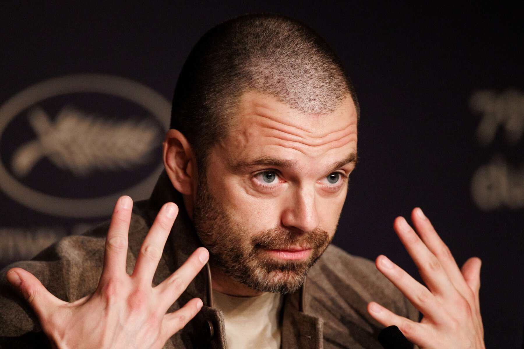 Sebastian Stan împlinește 44 de ani. Povestea marelui actor. „Mi-a fost rușine, teamă, să spun că sunt român” Sebastian Stan împlinește 44 de ani. Povestea marelui actor. „Mi-a fost rușine, teamă, să spun că sunt român”
