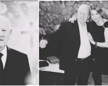 Mihaela Borcea, în doliu. Tatăl acesteia s-a stins din viață la vârsta de 86 de ani: „S-a oprit o parte din lumea mea…”