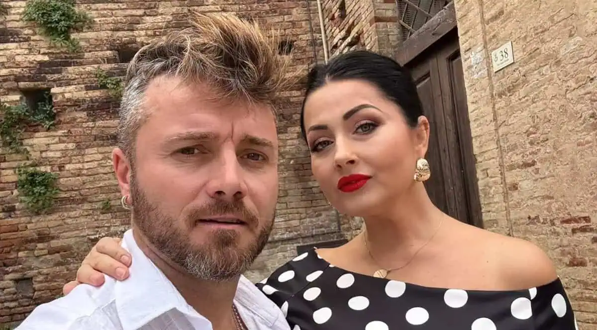 Ce fac Gabriela Cristea și Tavi Clonda în timp ce le este demolat conacul din Italia: „Lăsăm marea în urmă” Ce fac Gabriela Cristea și Tavi Clonda în timp ce le este demolat conacul din Italia: „Lăsăm marea în urmă”