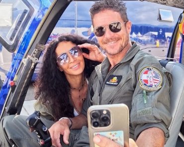 Mihaela Rădulescu, mesaj neașteptat la un an de la moartea lui Felix Baumgartner: „Este timpul să scriu o nouă poveste” Mihaela Rădulescu, mesaj neașteptat la un an de la moartea lui Felix Baumgartner: „Este timpul să scriu o nouă poveste”