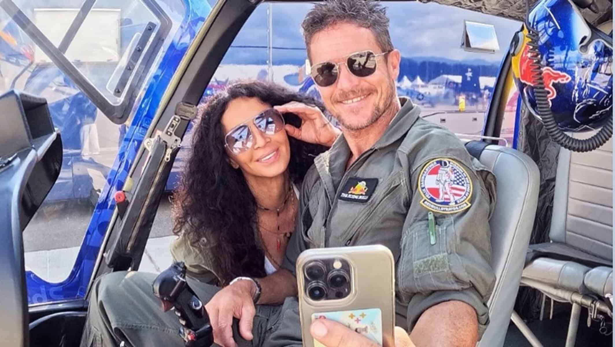 Mihaela Rădulescu, mesaj neașteptat la un an de la moartea lui Felix Baumgartner: „Este timpul să scriu o nouă poveste” Mihaela Rădulescu, mesaj neașteptat la un an de la moartea lui Felix Baumgartner: „Este timpul să scriu o nouă poveste”