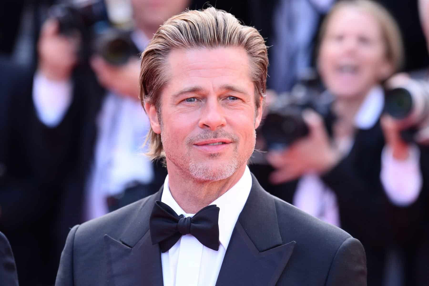 Brad Pitt s-a reapucat de băut după șapte ani. Ce i-a promis iubitei sale că nu va face niciodată Brad Pitt s-a reapucat de băut după șapte ani. Ce i-a promis iubitei sale că nu va face niciodată