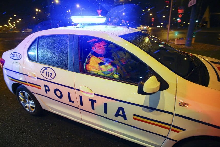 Patrick, fiul lui Cristi Borcea, acuzat că a pătruns în locuința fostei iubite și a agresat-o. A fost pus sub monitorizare electrică Patrick, fiul lui Cristi Borcea, acuzat că a pătruns în locuința fostei iubite și a agresat-o. A fost pus sub monitorizare electrică