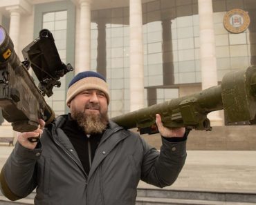 „La o lume distanță de Moscova”: Cum evită Kadîrov războiul lui Putin, deși se laudă că trupele sale ard de nerăbdare să lupte pe front