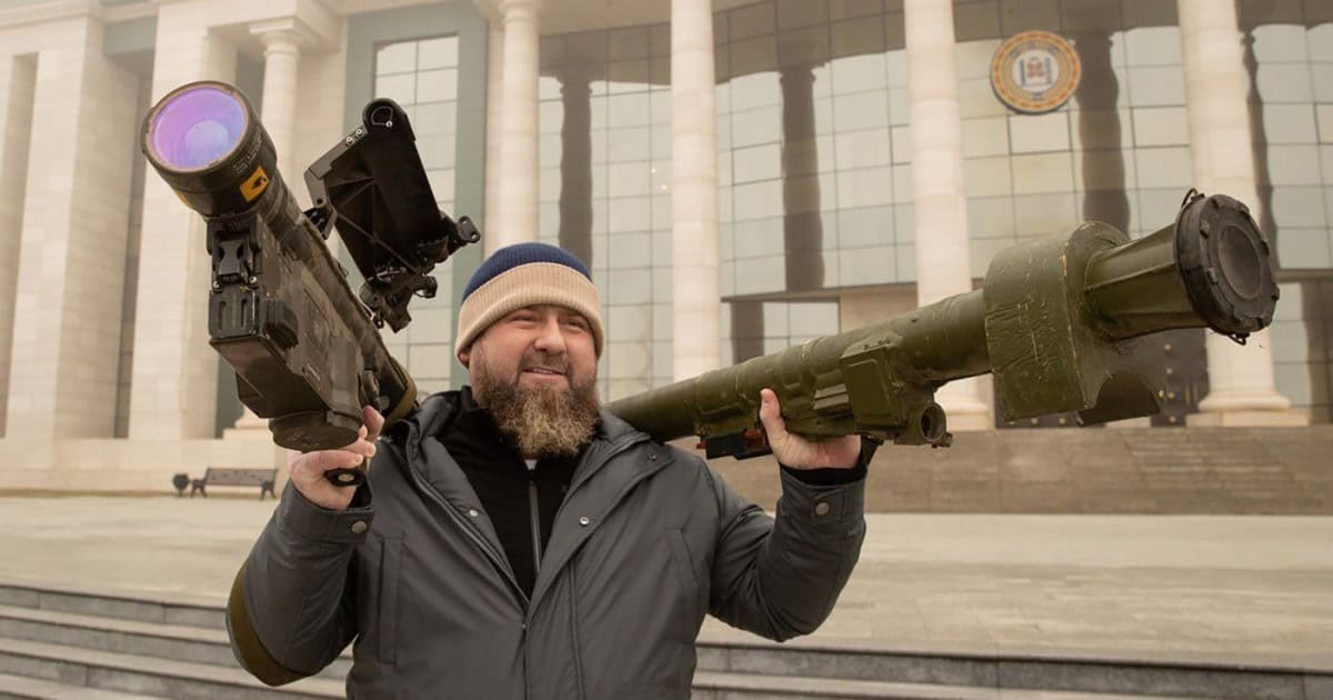 „La o lume distanță de Moscova”: Cum evită Kadîrov războiul lui Putin, deși se laudă că trupele sale ard de nerăbdare să lupte pe front