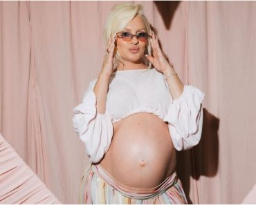 Clipe grele pentru Alexandra Stan după naștere. Complicațiile care au trimis-o la Terapie Intensivă