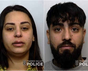 Românii din Marea Britanie care ademeneau bărbați, îi drogau și le furau bunurile, au fost condamnați. Câți ani de închisoare au primit Românii din Marea Britanie care ademeneau bărbați, îi drogau și le furau bunurile, au fost condamnați. Câți ani de închisoare au primit