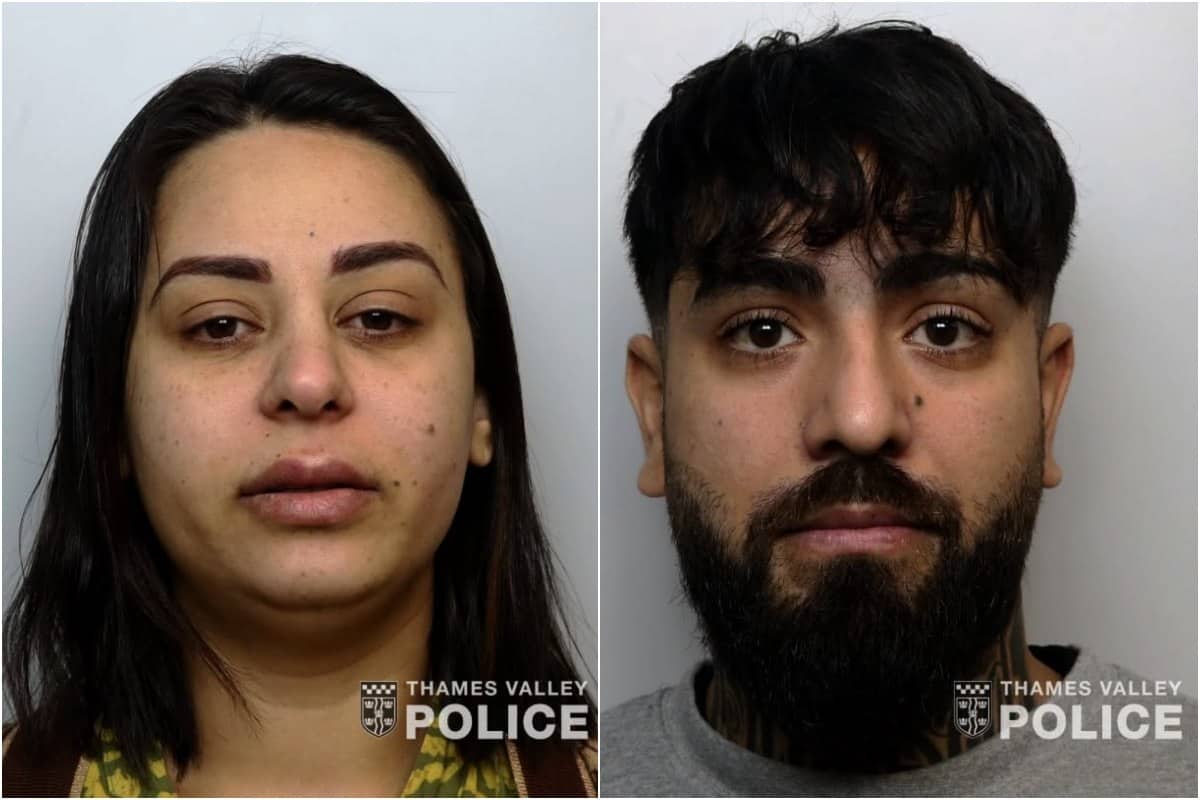 Românii din Marea Britanie care ademeneau bărbați, îi drogau și le furau bunurile, au fost condamnați. Câți ani de închisoare au primit Românii din Marea Britanie care ademeneau bărbați, îi drogau și le furau bunurile, au fost condamnați. Câți ani de închisoare au primit