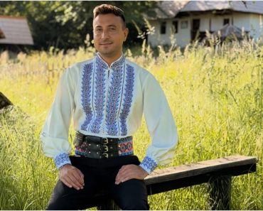 Valentin Sanfira și-a deschis sufletul în fața fanilor săi: „M-a îngenuncheat viața”
