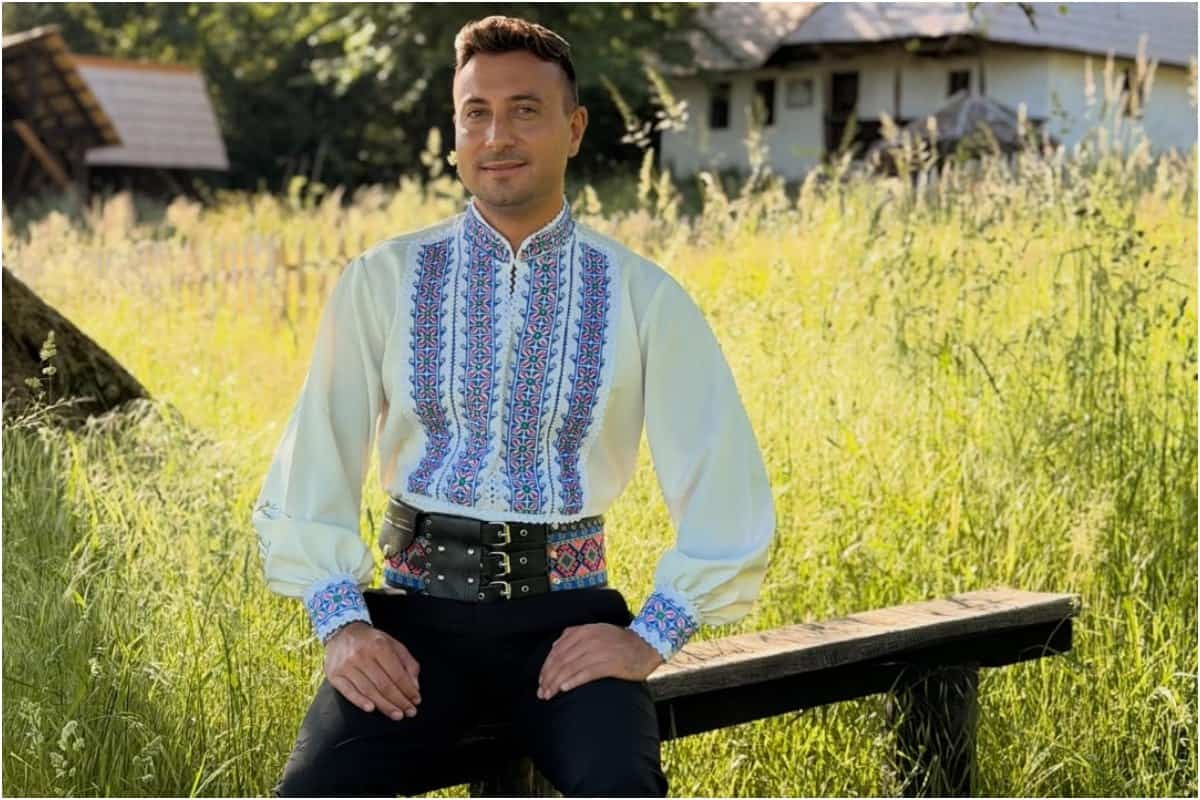 Valentin Sanfira și-a deschis sufletul în fața fanilor săi: „M-a îngenuncheat viața” Valentin Sanfira și-a deschis sufletul în fața fanilor săi: „M-a îngenuncheat viața”
