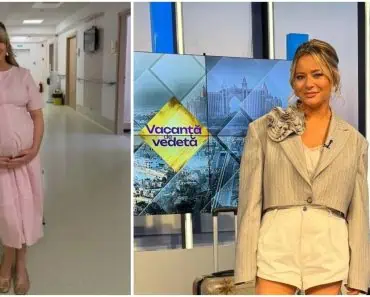 Laura Cosoi, transformare spectaculoasă la doar două săptămâni după naștere. Ce a ajutat-o să slăbească: „Am ales mărimea XS” Laura Cosoi, transformare spectaculoasă la doar două săptămâni după naștere. Ce a ajutat-o să slăbească: „Am ales mărimea XS”