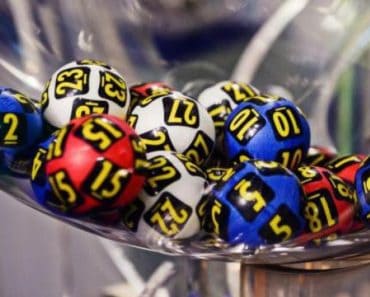 S-a câștigat cel mai mare premiu din istoria jocului Loto 6/49. Unde s-a jucat biletul și cât a costat