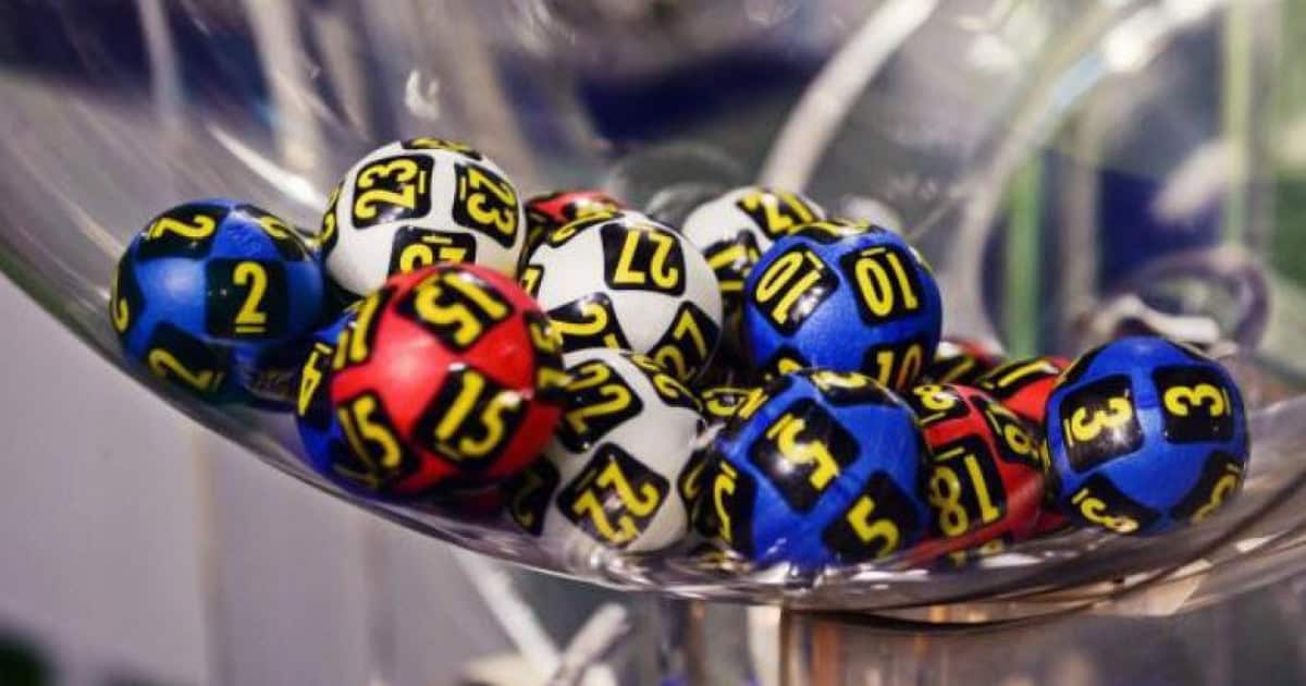 S-a câștigat cel mai mare premiu din istoria jocului Loto 6/49. Unde s-a jucat biletul și cât a costat